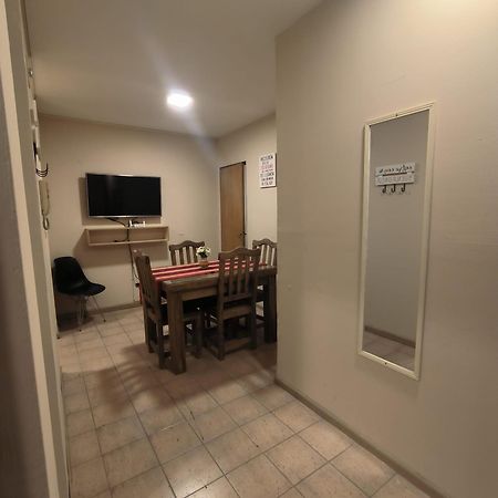 Departamento Temporario Centrico Mendoza Dış mekan fotoğraf