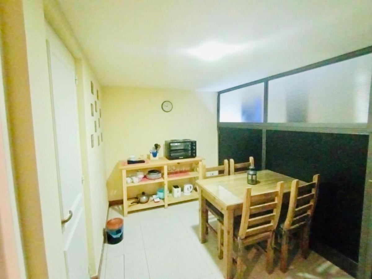 Departamento Temporario Centrico Mendoza Dış mekan fotoğraf