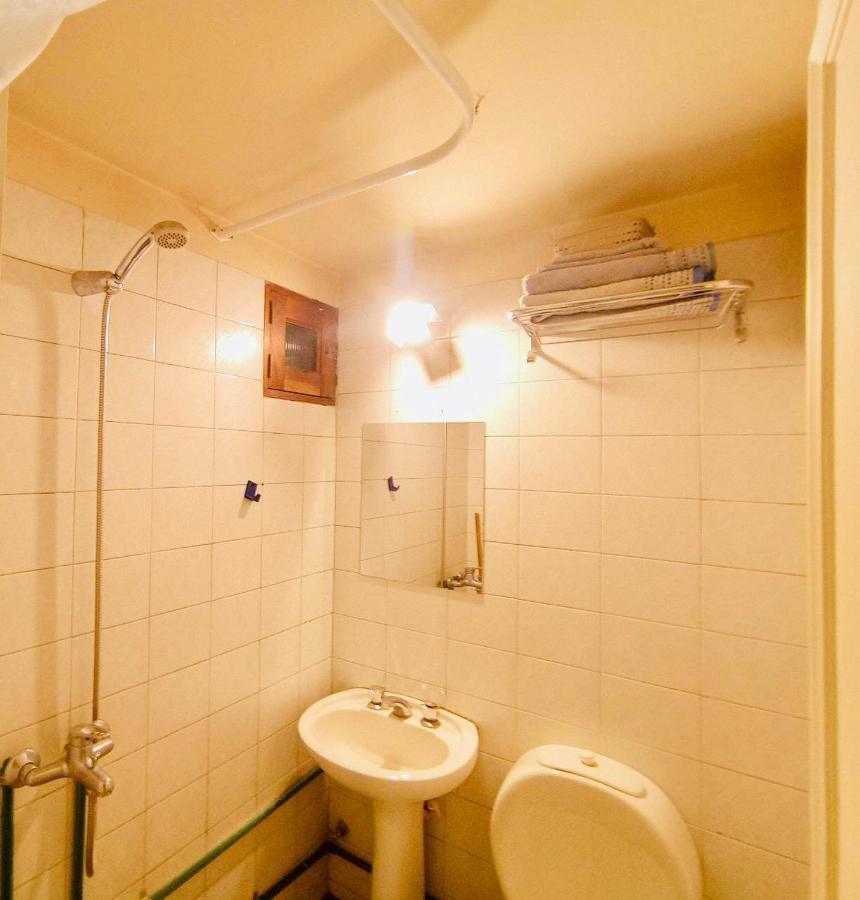 Departamento Temporario Centrico Mendoza Dış mekan fotoğraf