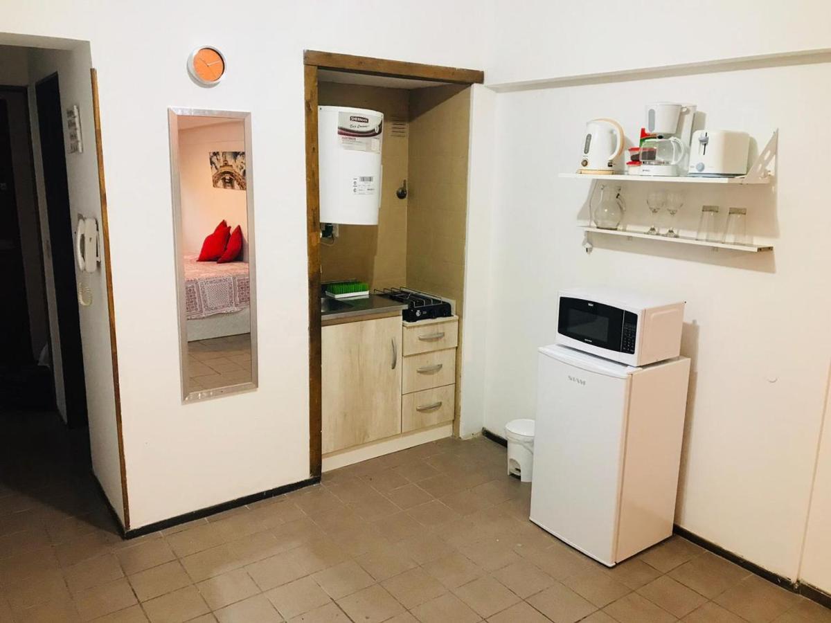 Departamento Temporario Centrico Mendoza Dış mekan fotoğraf