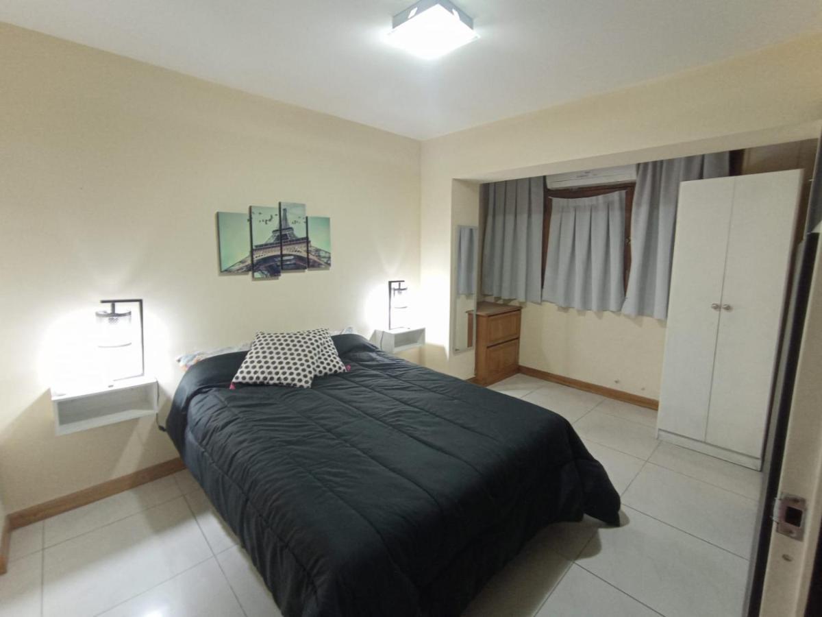 Departamento Temporario Centrico Mendoza Dış mekan fotoğraf