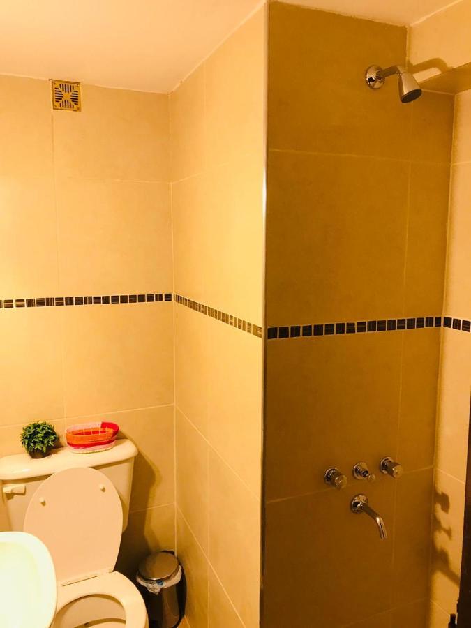 Departamento Temporario Centrico Mendoza Dış mekan fotoğraf