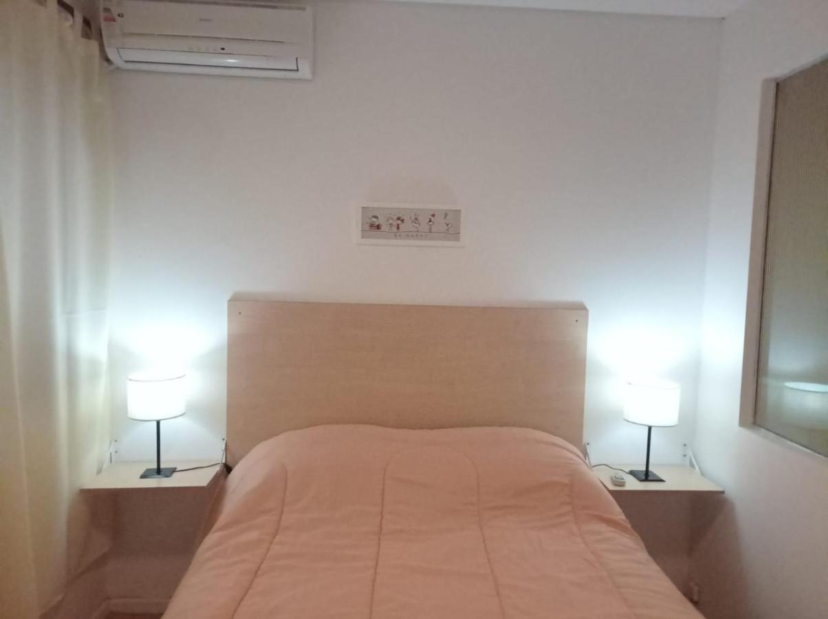 Departamento Temporario Centrico Mendoza Dış mekan fotoğraf