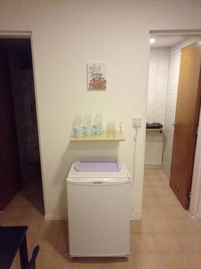Departamento Temporario Centrico Mendoza Dış mekan fotoğraf