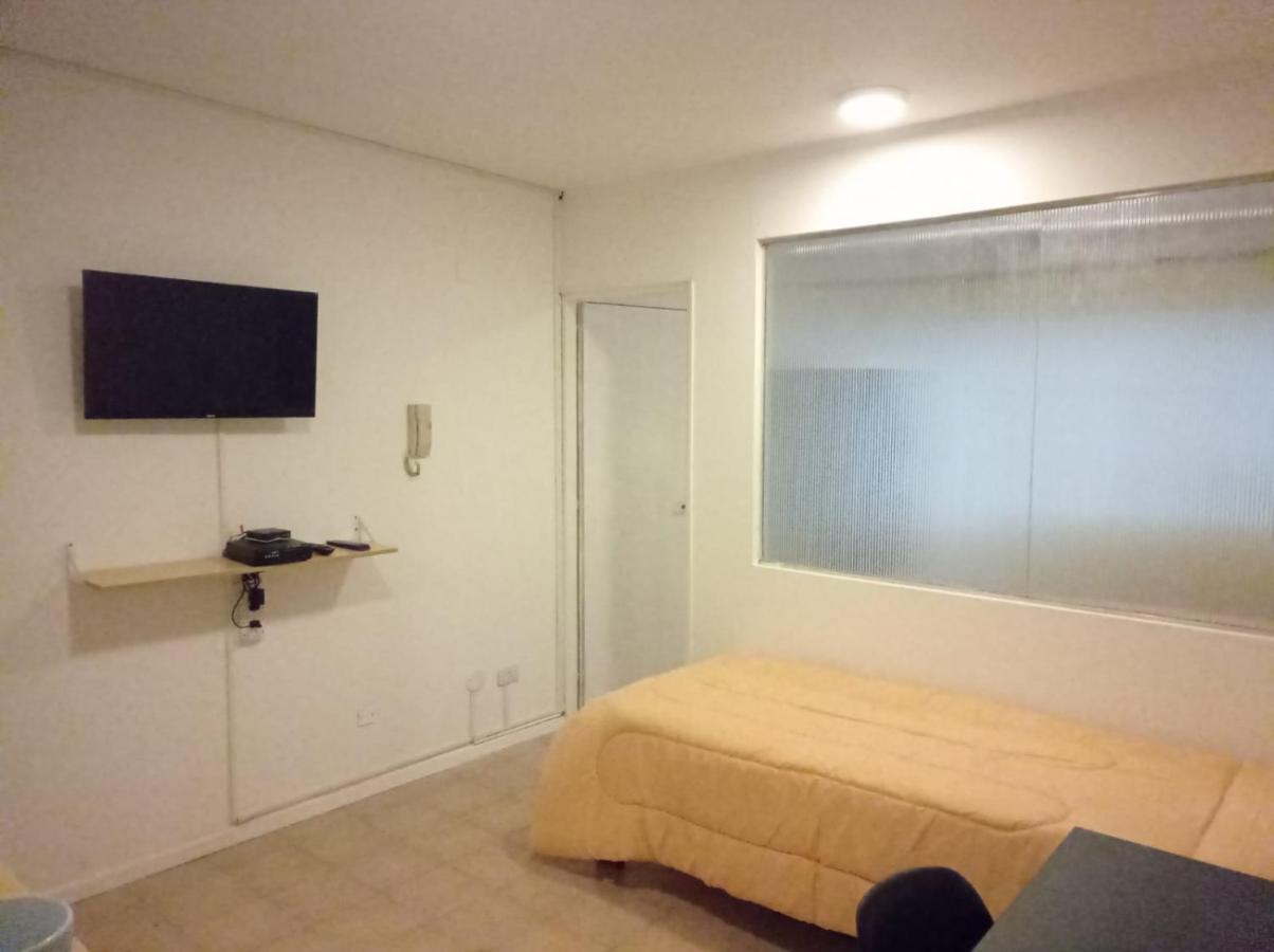 Departamento Temporario Centrico Mendoza Dış mekan fotoğraf