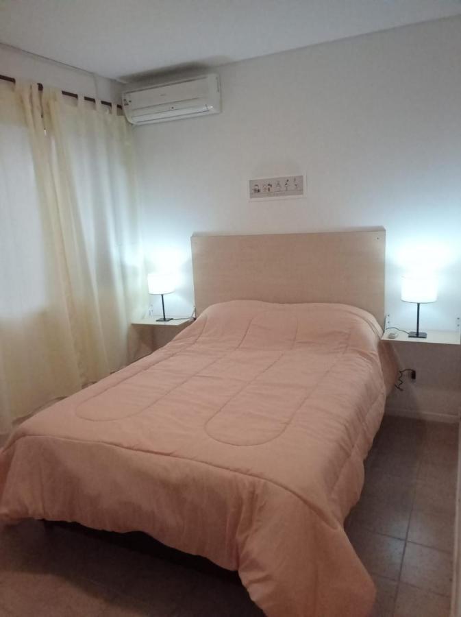 Departamento Temporario Centrico Mendoza Dış mekan fotoğraf