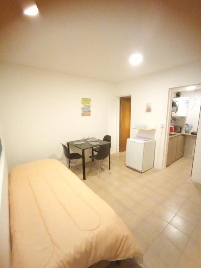 Departamento Temporario Centrico Mendoza Dış mekan fotoğraf