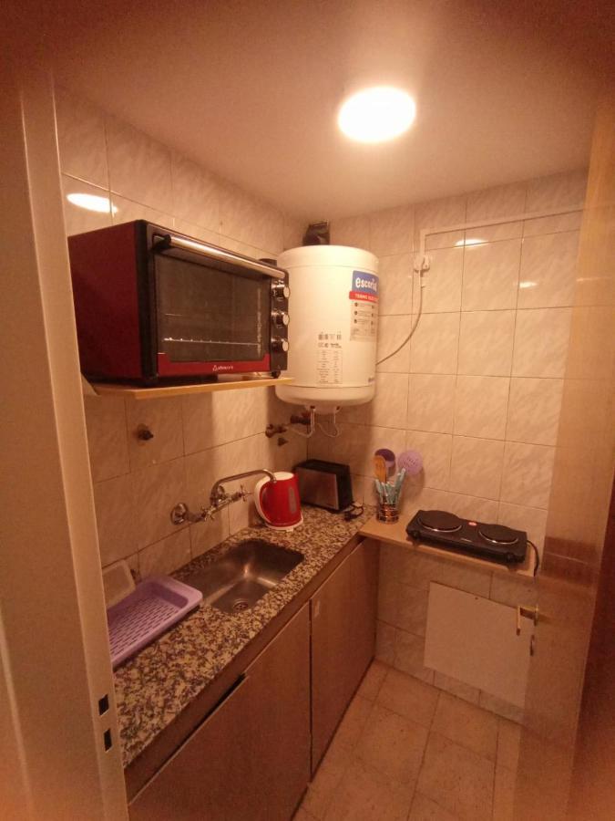 Departamento Temporario Centrico Mendoza Dış mekan fotoğraf