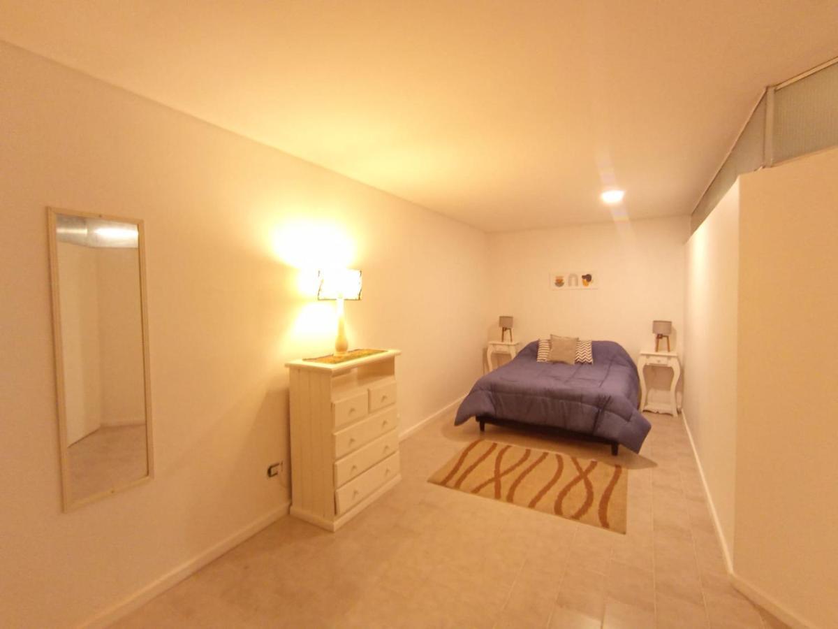 Departamento Temporario Centrico Mendoza Dış mekan fotoğraf