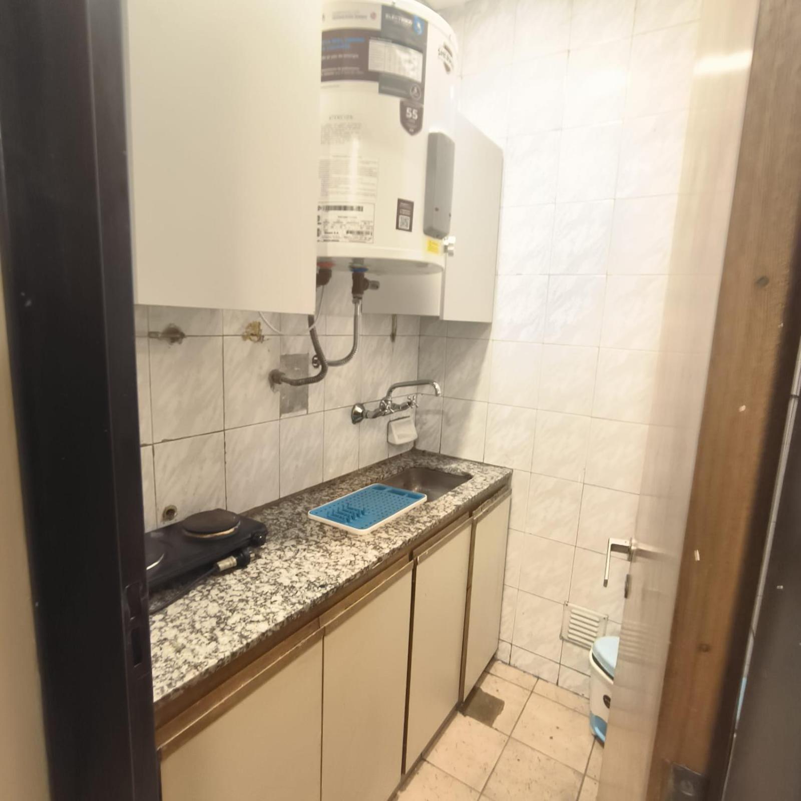 Departamento Temporario Centrico Mendoza Dış mekan fotoğraf