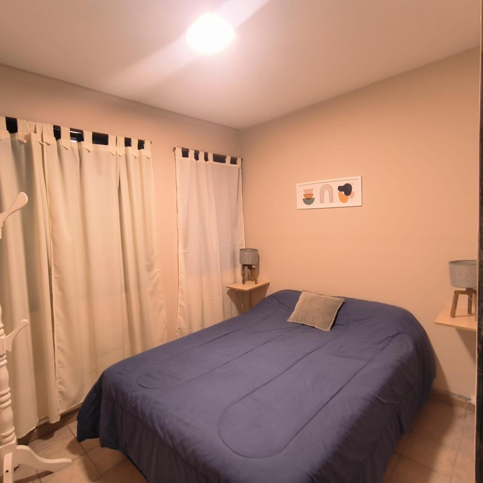 Departamento Temporario Centrico Mendoza Dış mekan fotoğraf
