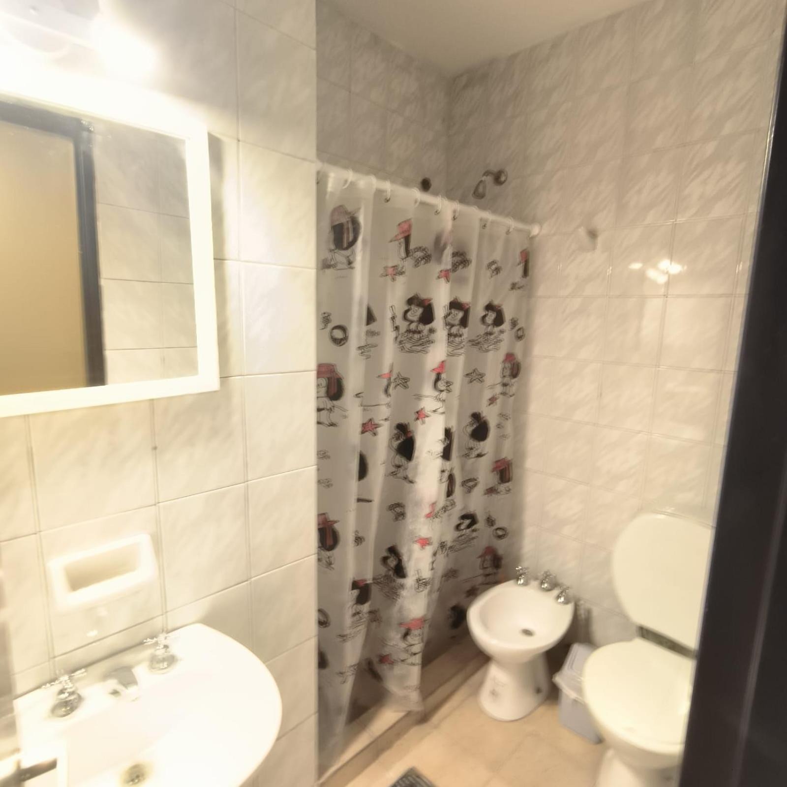 Departamento Temporario Centrico Mendoza Dış mekan fotoğraf