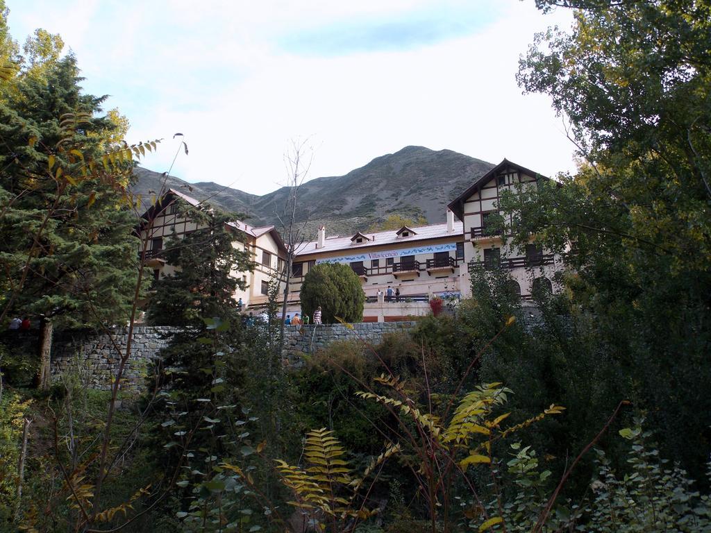 Departamento Temporario Centrico Mendoza Dış mekan fotoğraf