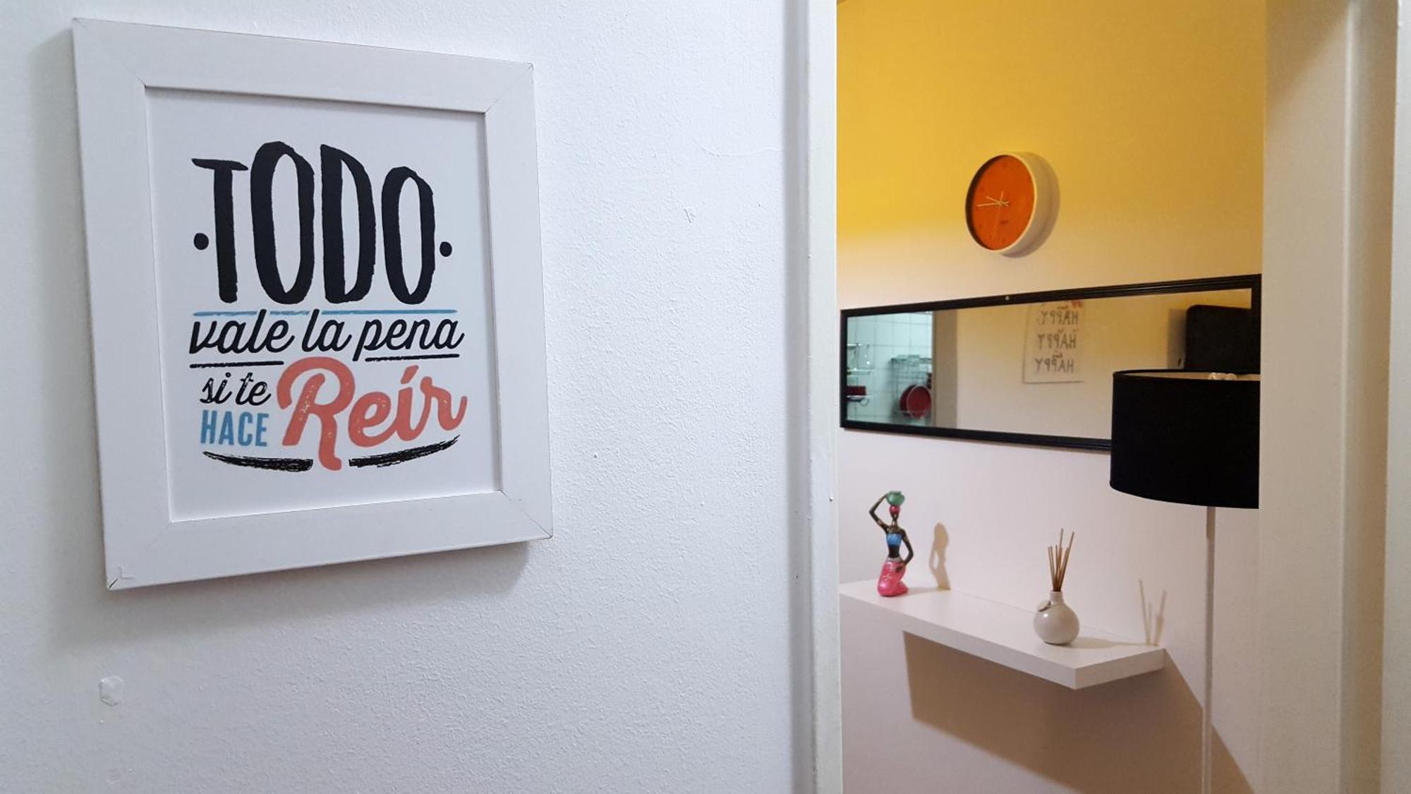Departamento Temporario Centrico Mendoza Dış mekan fotoğraf