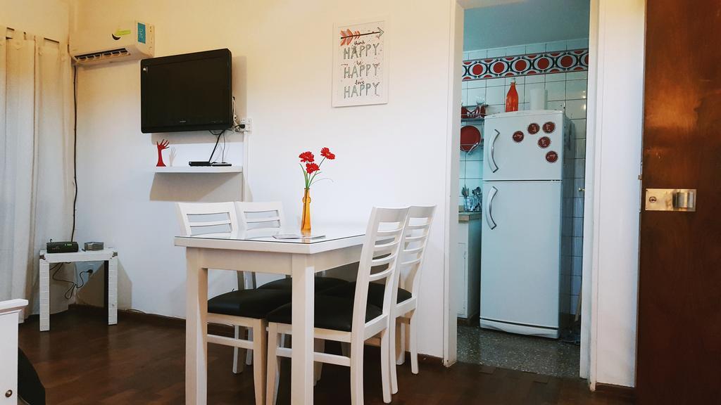Departamento Temporario Centrico Mendoza Dış mekan fotoğraf