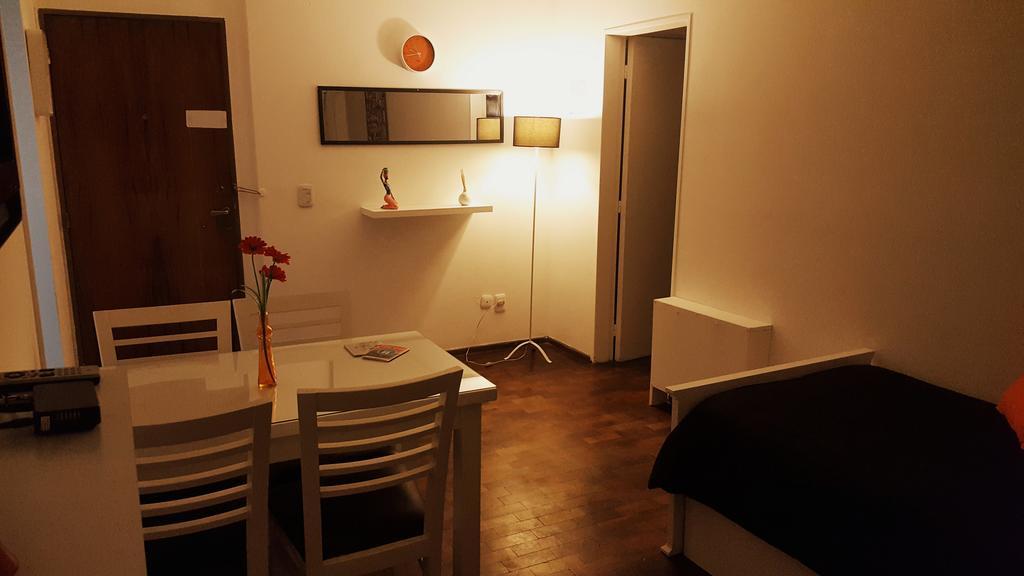 Departamento Temporario Centrico Mendoza Dış mekan fotoğraf