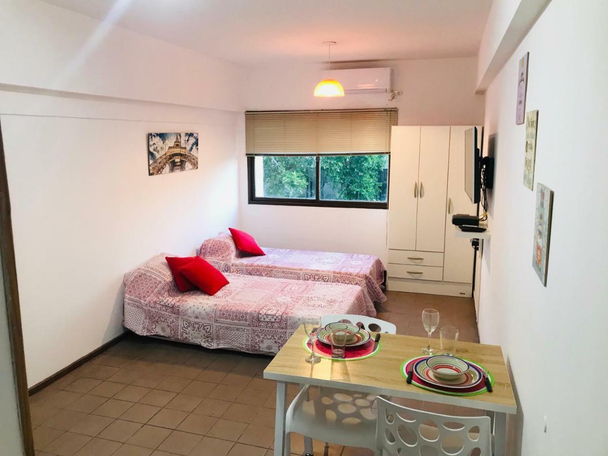 Departamento Temporario Centrico Mendoza Dış mekan fotoğraf