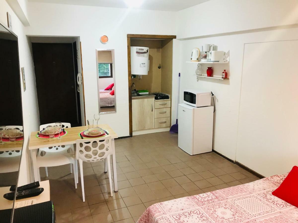 Departamento Temporario Centrico Mendoza Dış mekan fotoğraf
